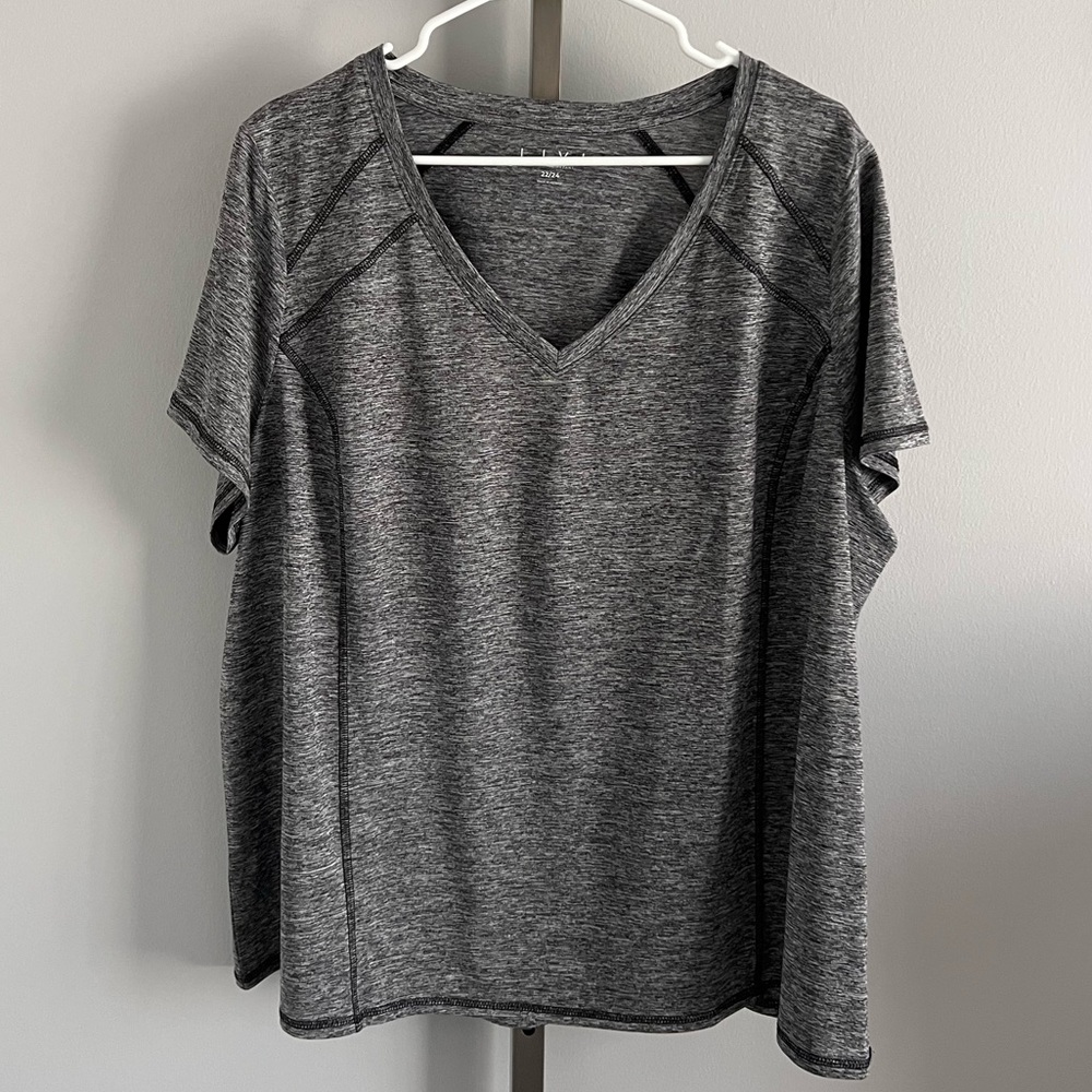 Lane Bryant LIV Top